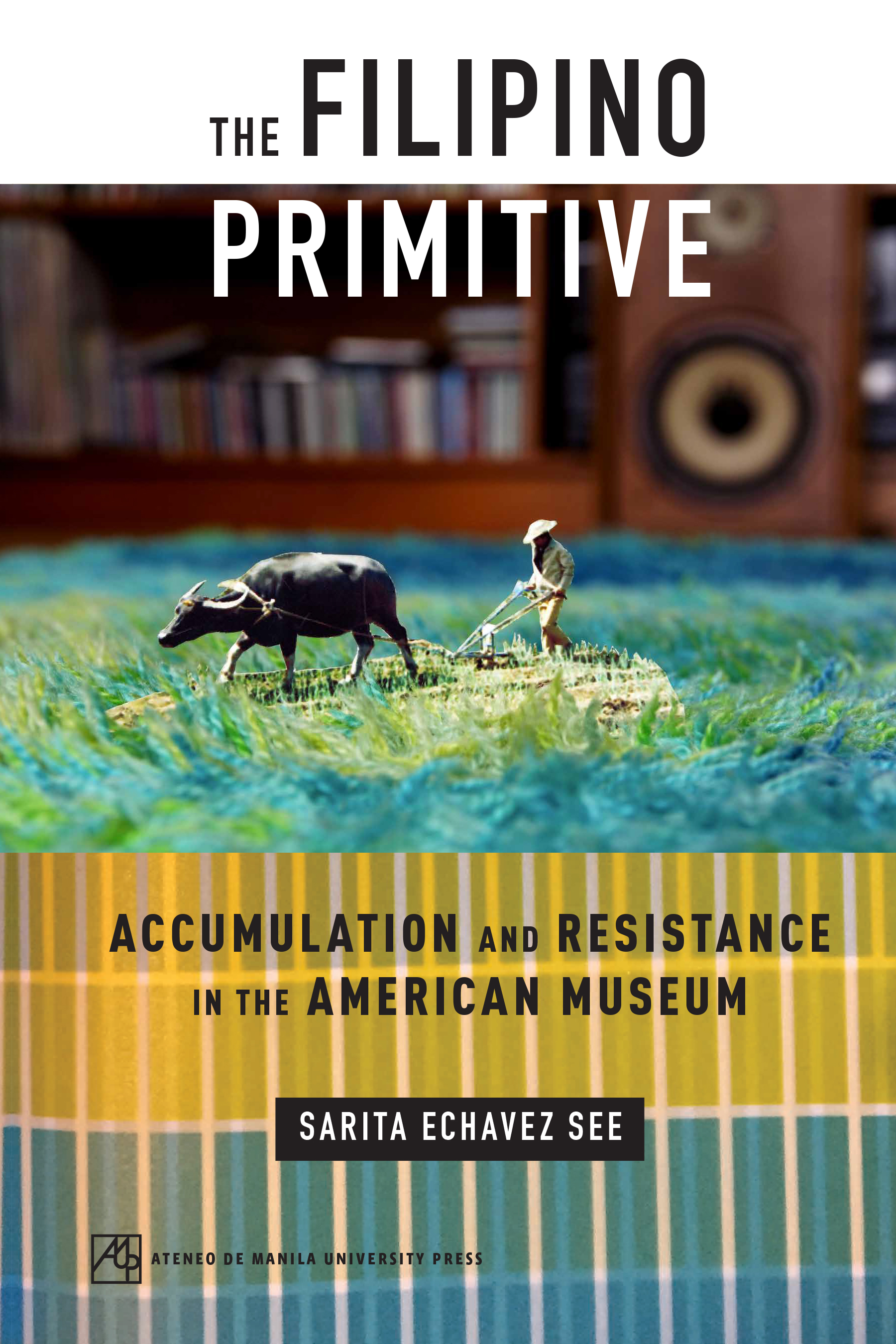 The Filipino Primitive