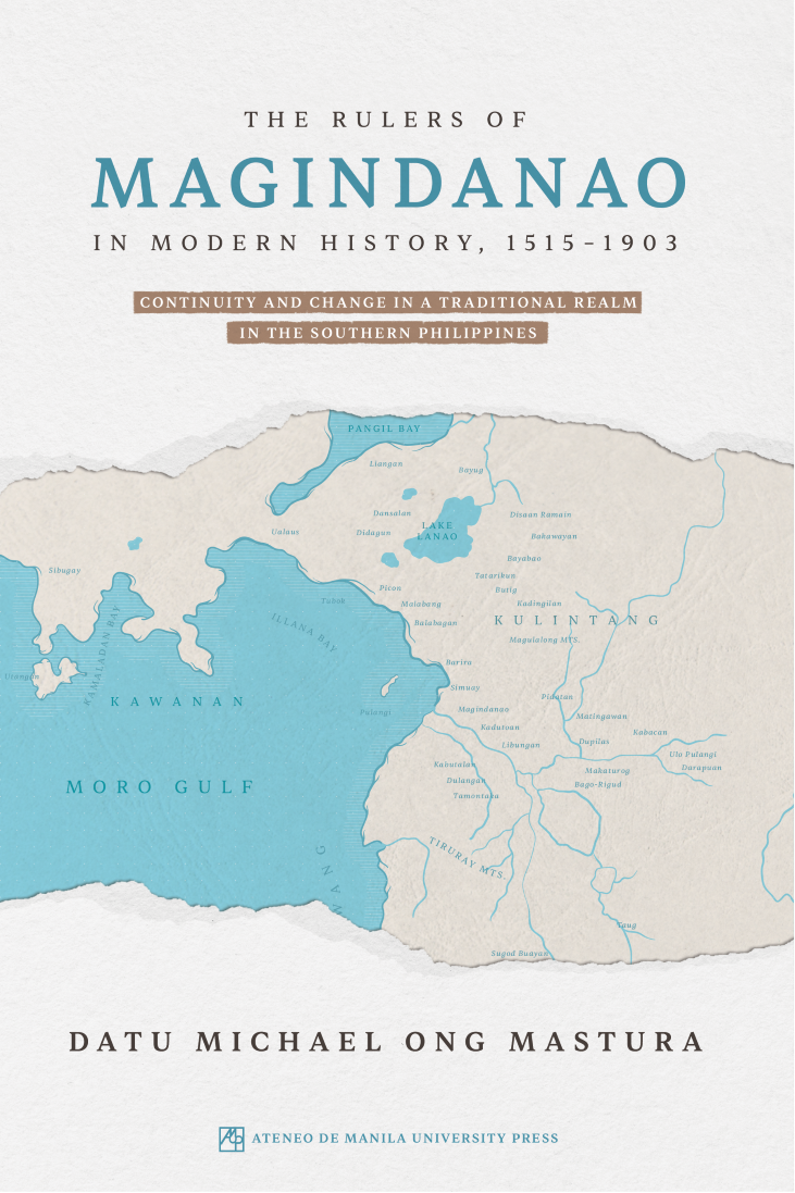 The Rulers of Maguindanao