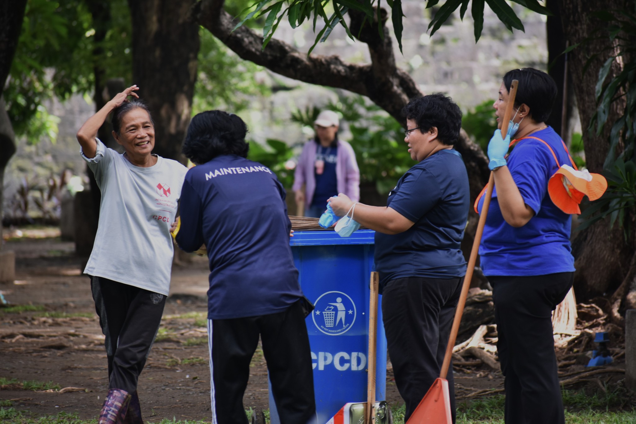 Christine Natividad Jo Lechoncito
