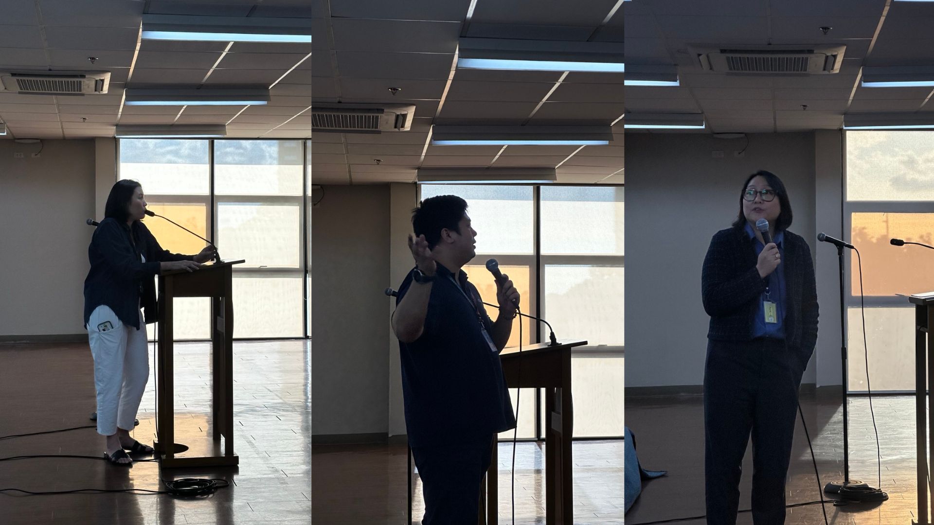 Mission Integration Cluster - 21 October 2025