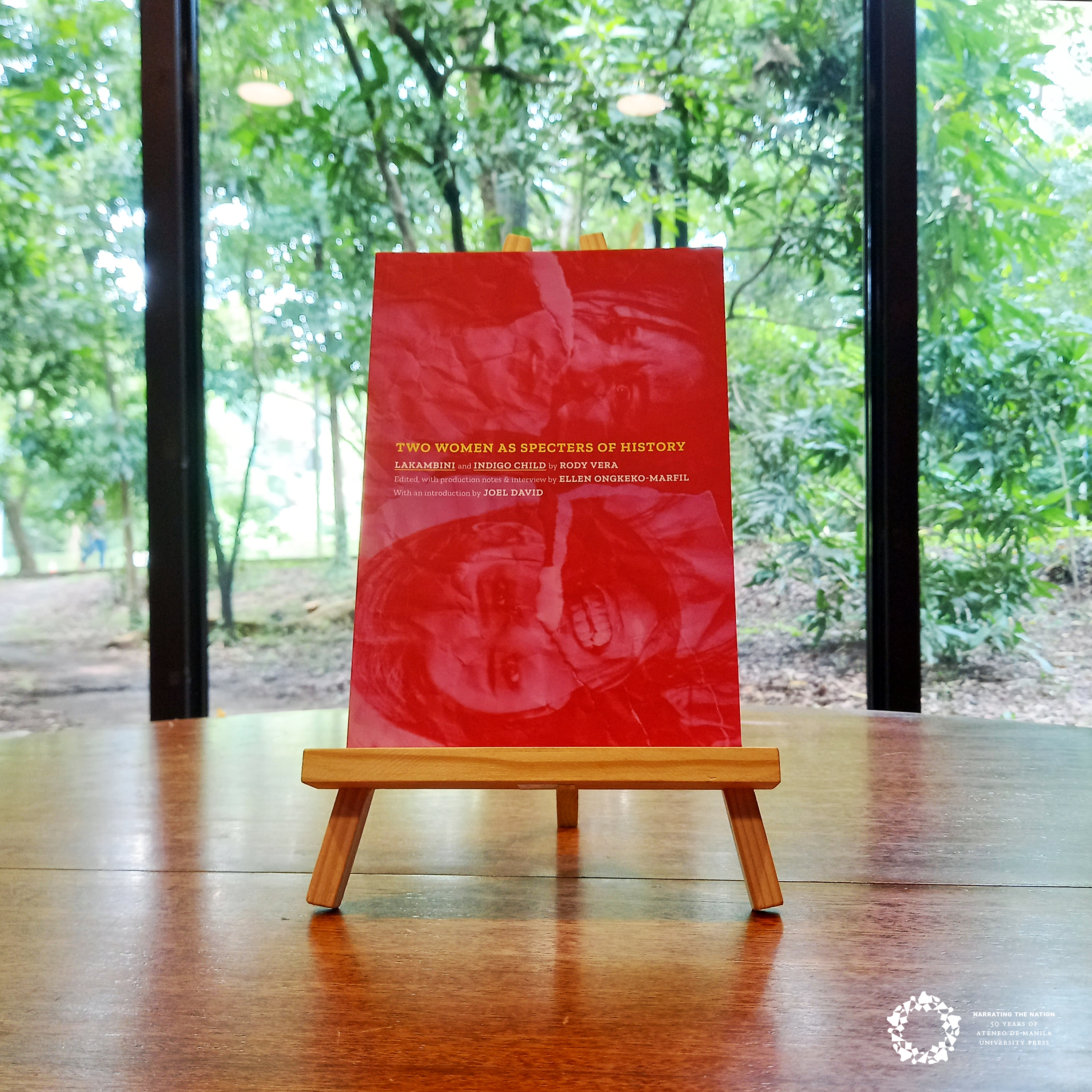 Two Women as Specters of History