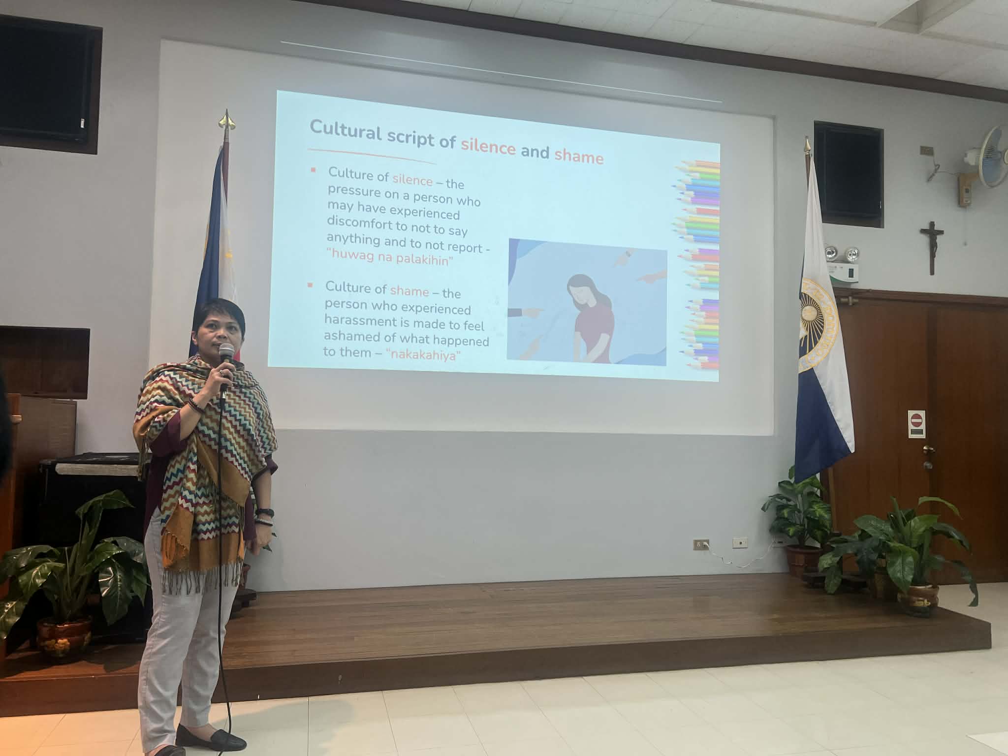 Ateneo Junior High School - 16 June 2025