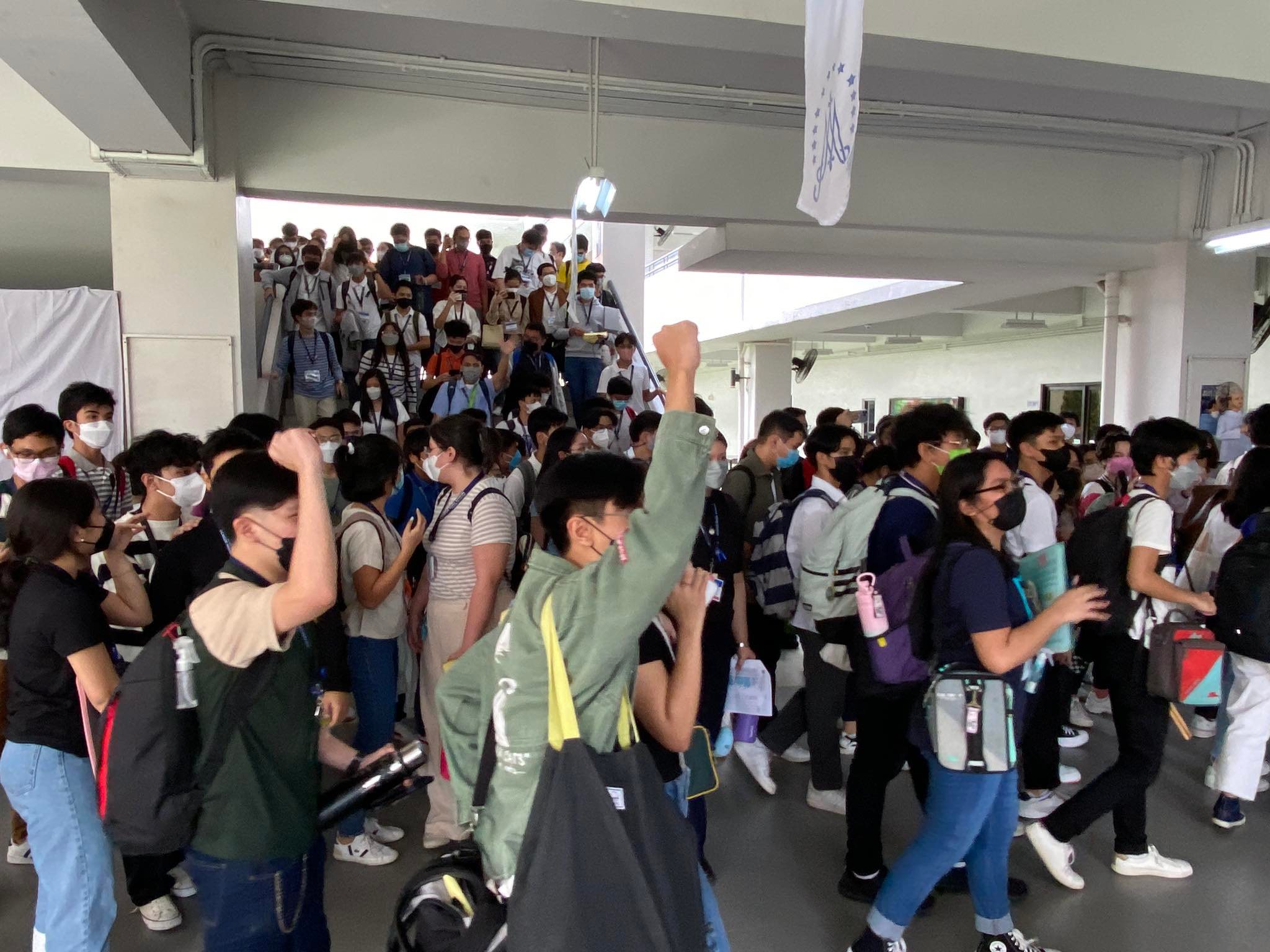 Photo by Cheo Crispino 