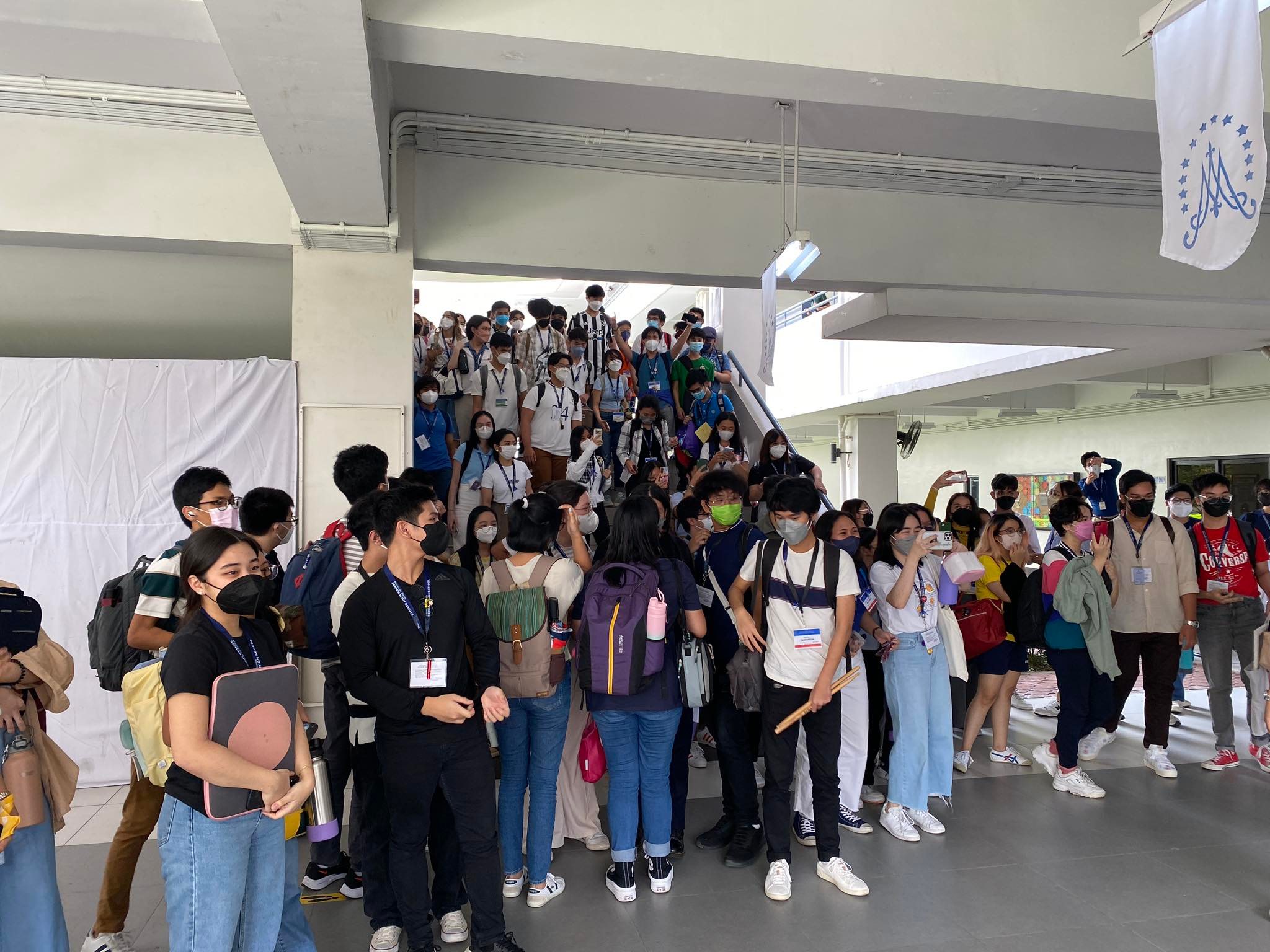 Photo by Cheo Crispino 