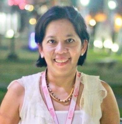 Leslie Advincula-Lopez