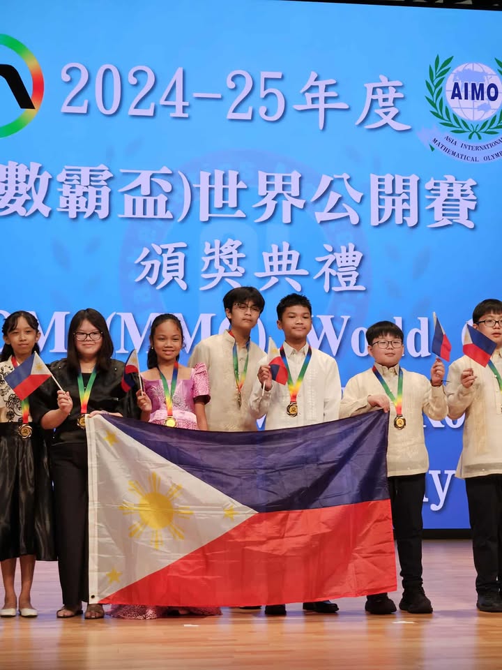 Lucas Aldave in Hong Kong for the MMC Global Round 