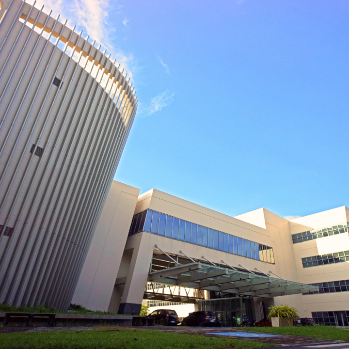 Lily Gokongwei Ngochua Leadership Academy (The Lily)