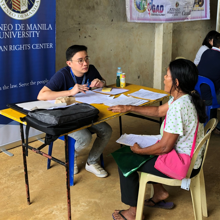 Ateneo Human Rights Center