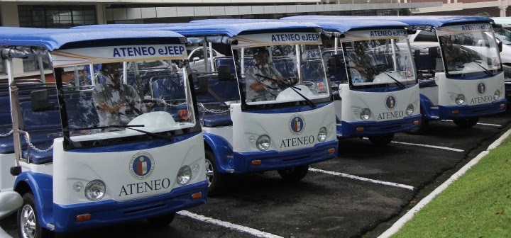 Sustainable Commuting in Ateneo article photo (2)