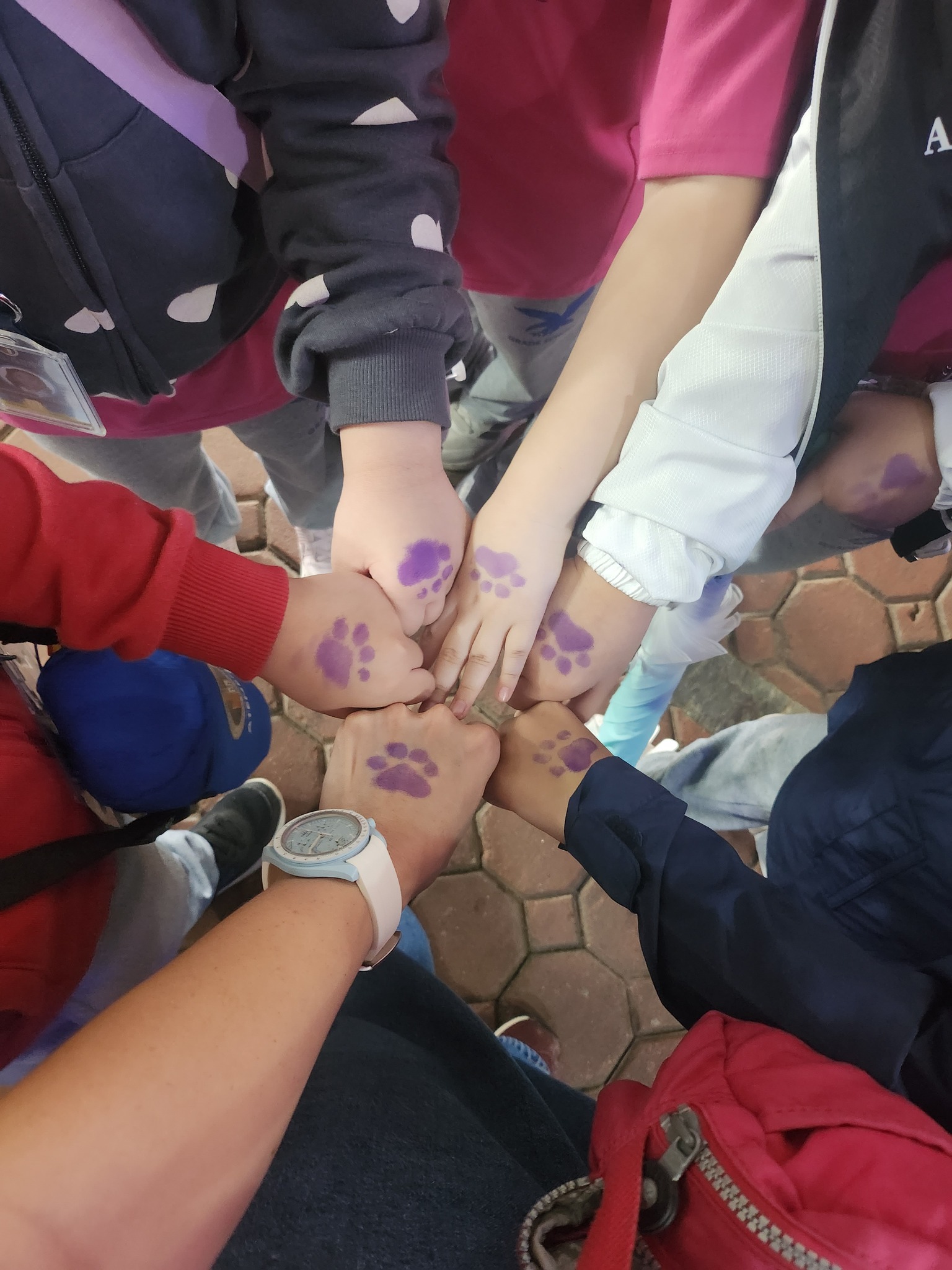 Avalon stamp of approval 