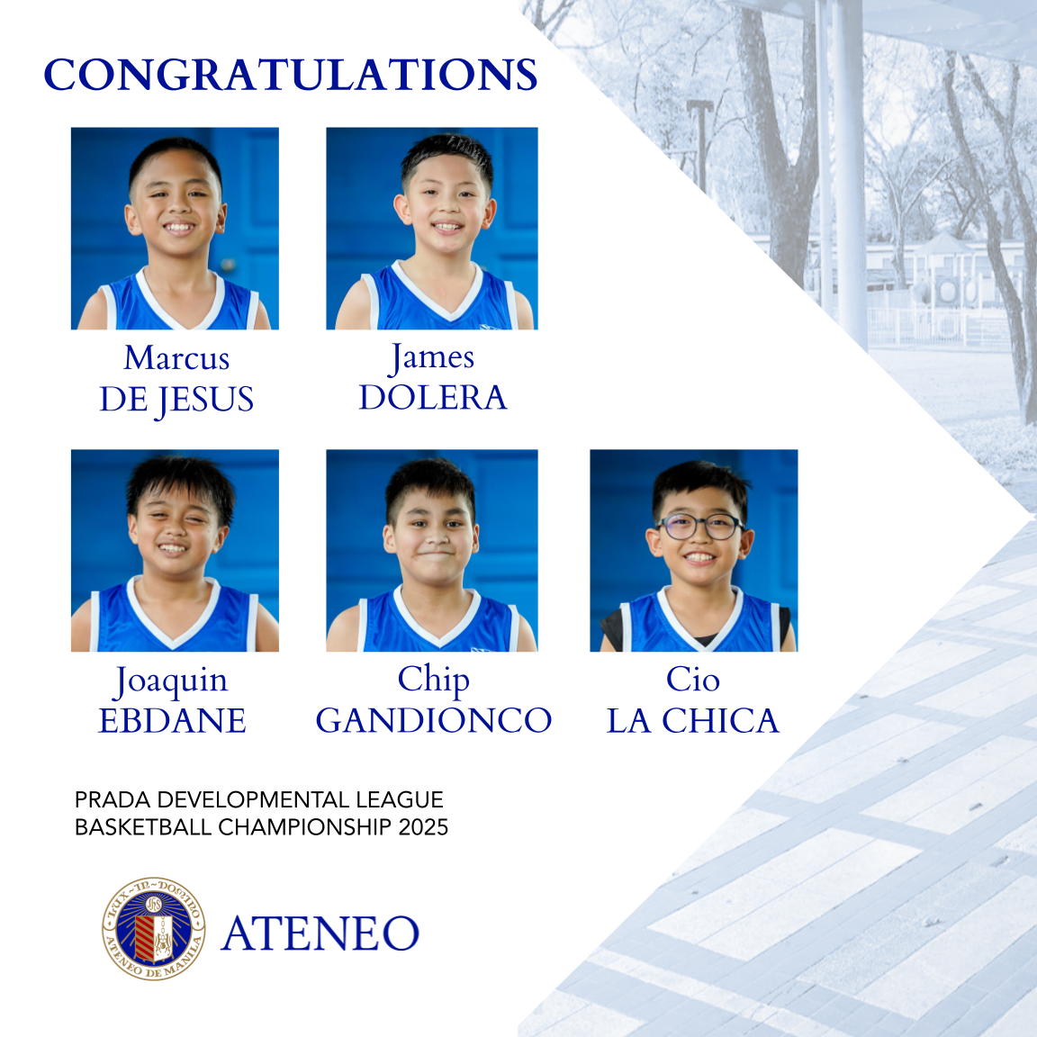 AGS Born-2014 Slide 2