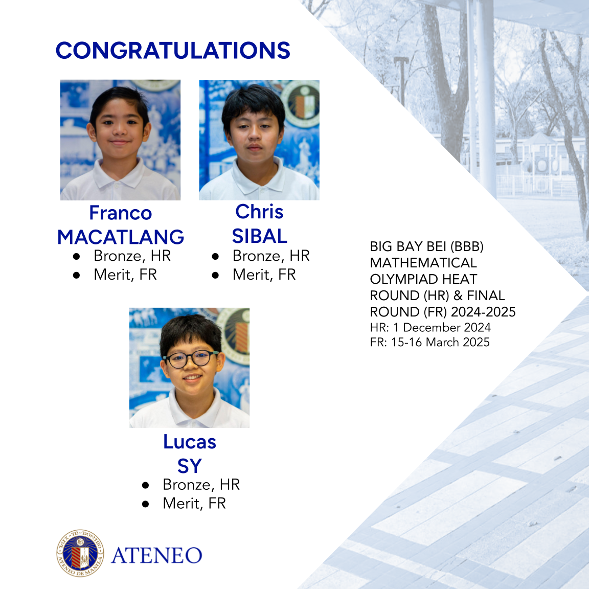 AGS BBB slide 15 of 25 