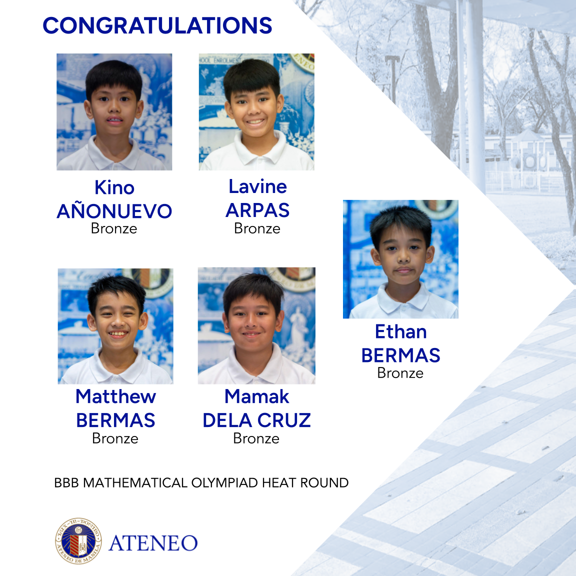 AGS BBB slide 18 of 25 