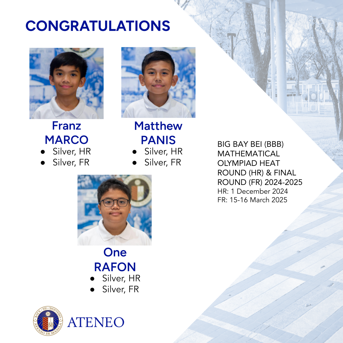 AGS BBB slide 5 of 26