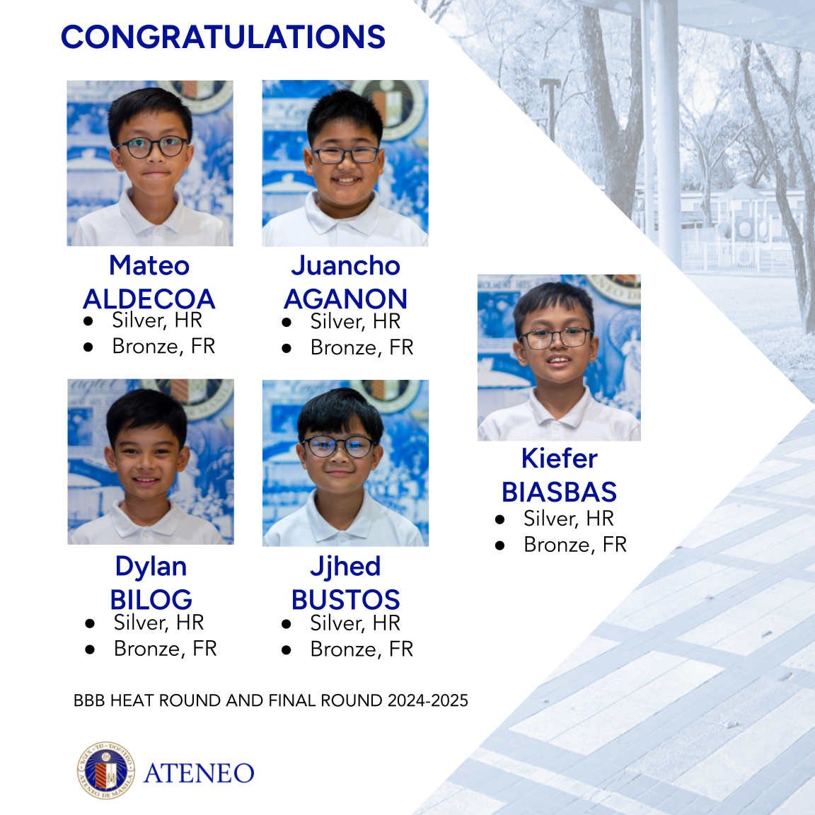 AGS BBB slide 6 of 25 