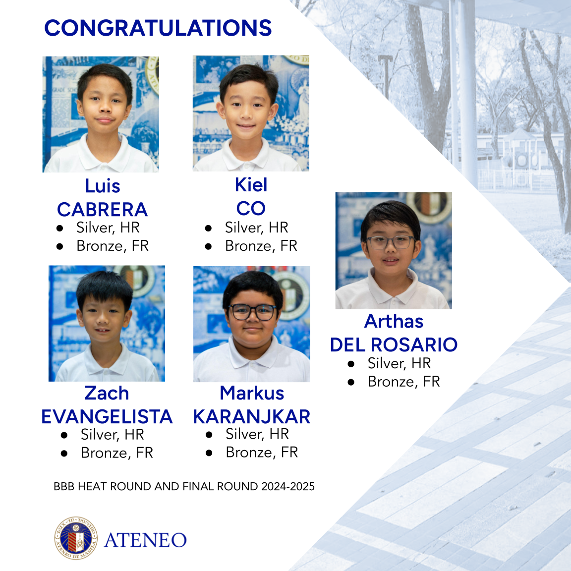 AGS BBB slide 7 of 25