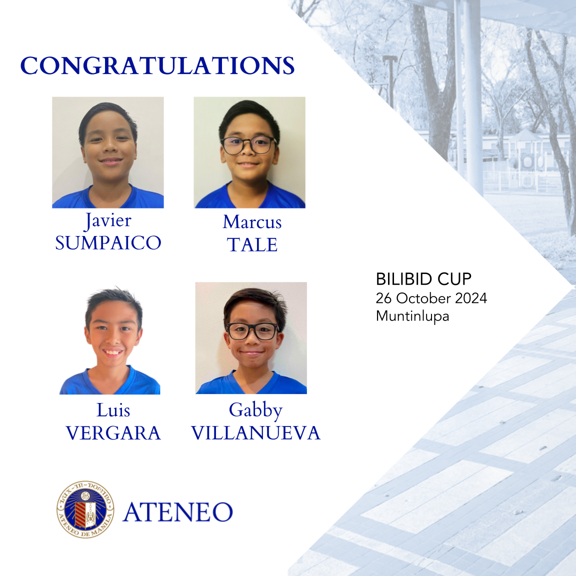 Sumpaico to Villanueva