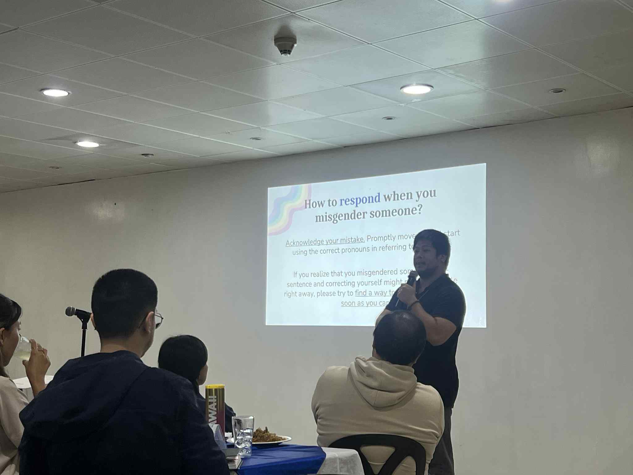 Teacher Formation Institute  Orientation for New and Returning Faculty - 28 July 2025