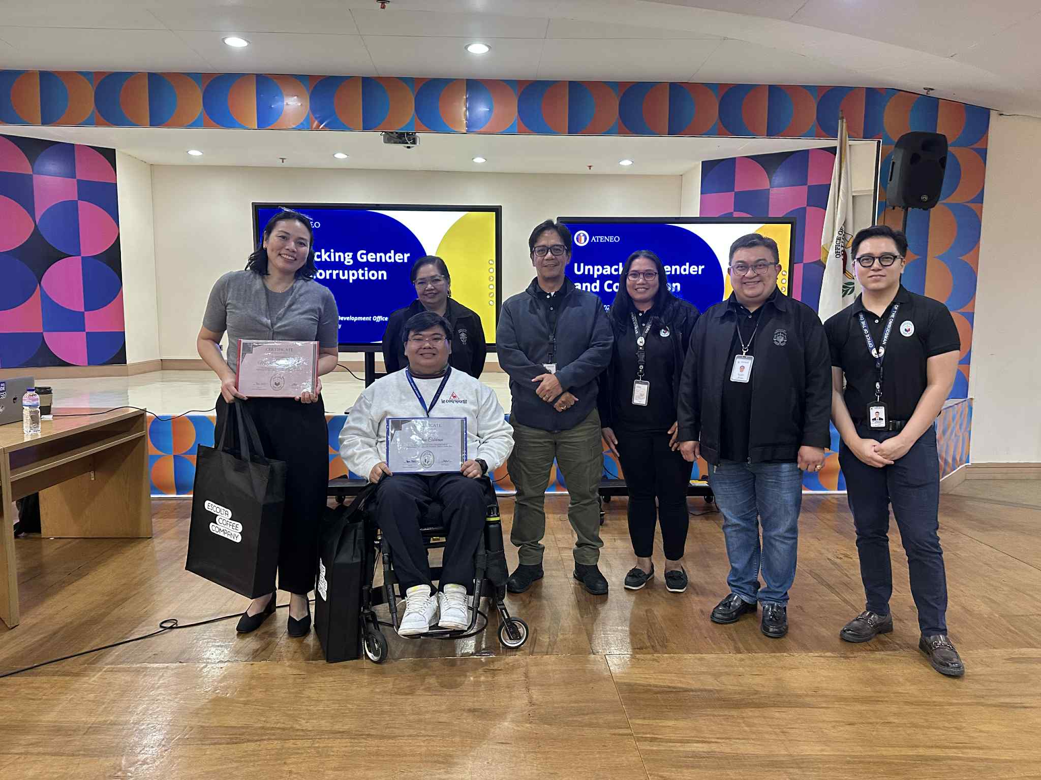  Office of Ombudsman - Field Investigation Office