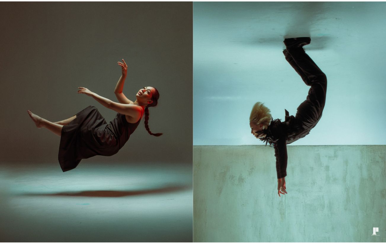 Shaira Opsimar plays the role of Marga, and Maita Ponce as Mephistopheles