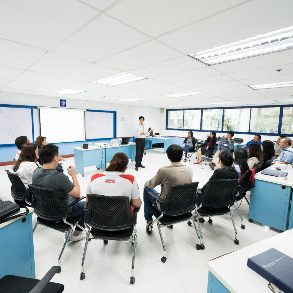 Center for Continuing Education