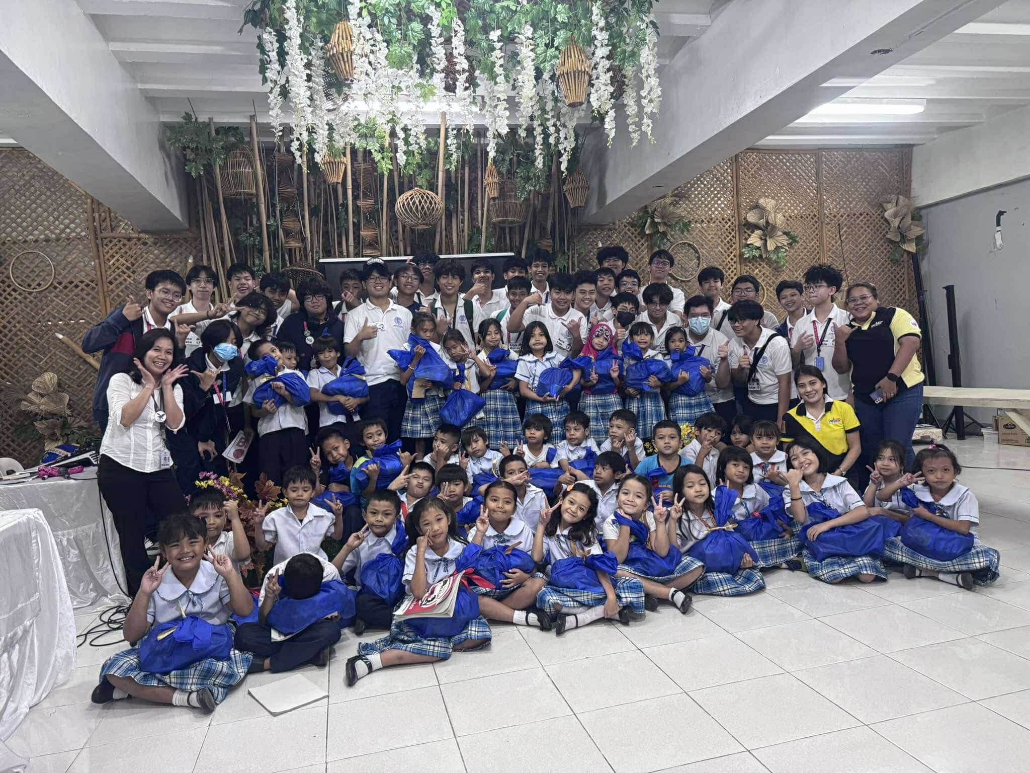 Commonwealth Elementary School 