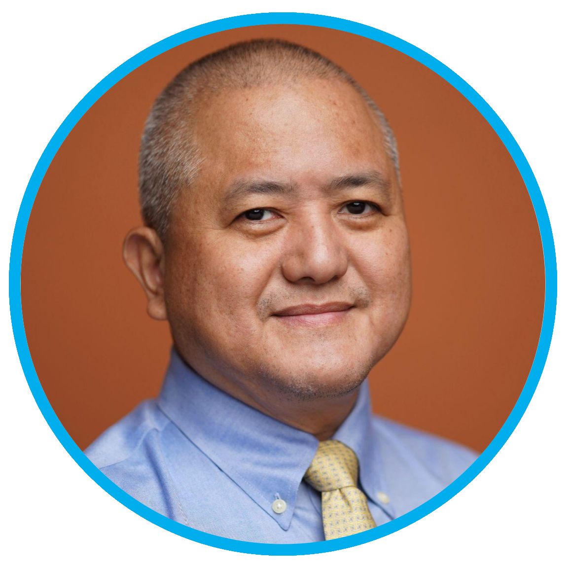 Norman Dennis Marquez