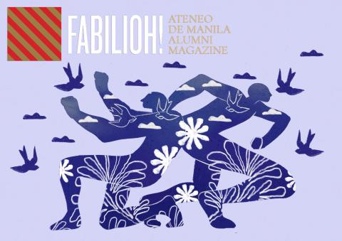 Fabilioh July-August 2024