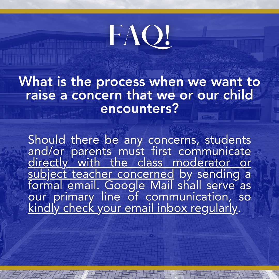 FAQ 3