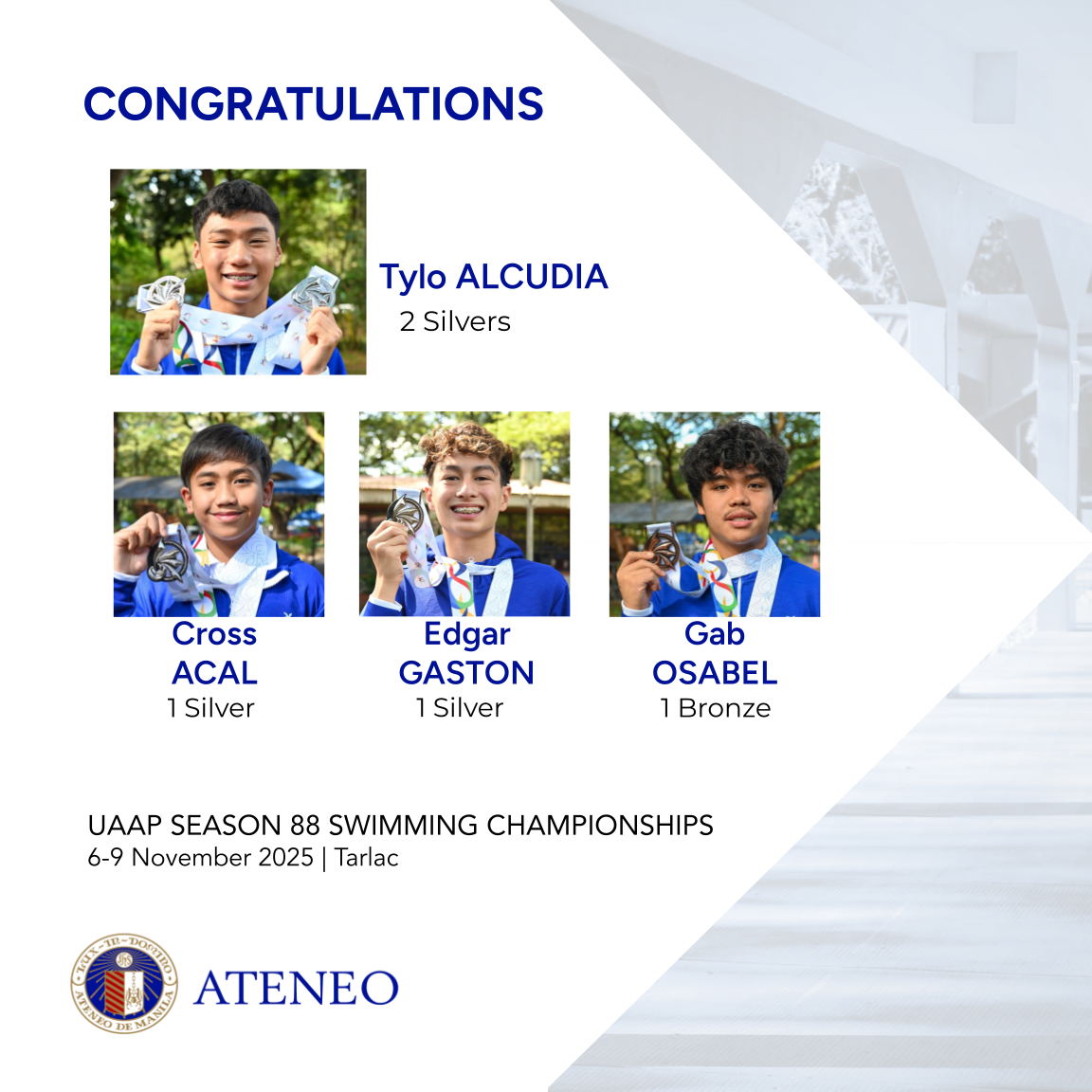 FAST AJHS boys slide 1 of 1 