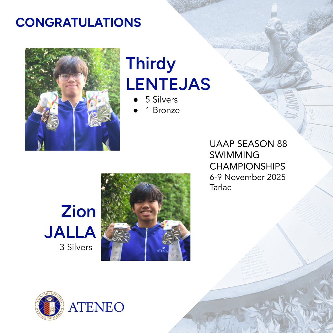 FAST ASHS boys 2 of 3 Lentejas Jalla