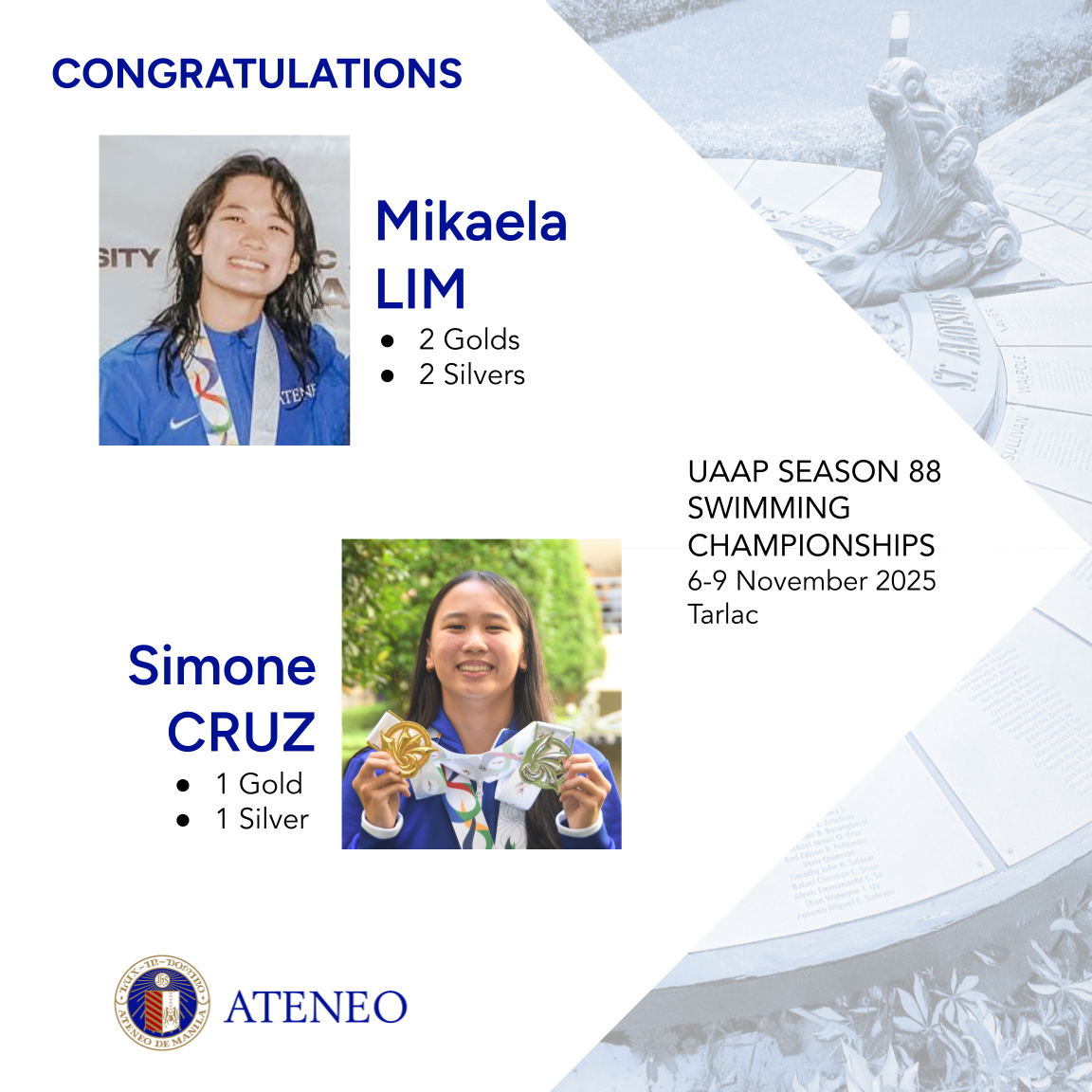 FAST ASHS girls 2 of 3