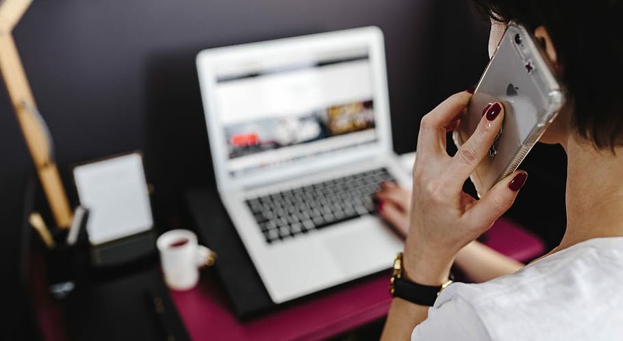 Flexible Work Arrangements for Employees (3)