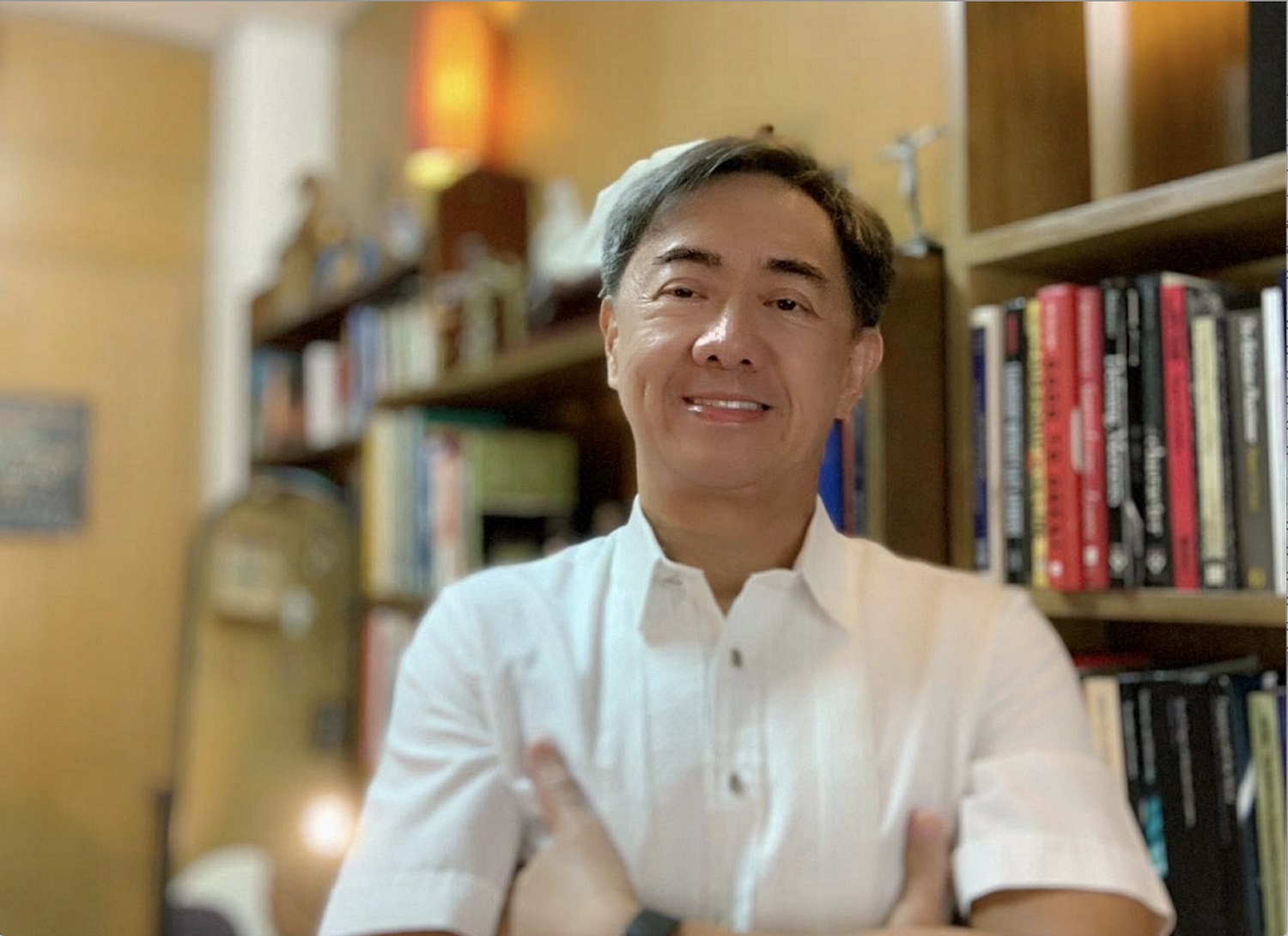 With demonstrated experience in educational leadership and teacher education, Fr. Johnny Go SJ leads the newly-established GBSEALD as Ateneo continues its 156-year-old tradition of excellence in teacher education.