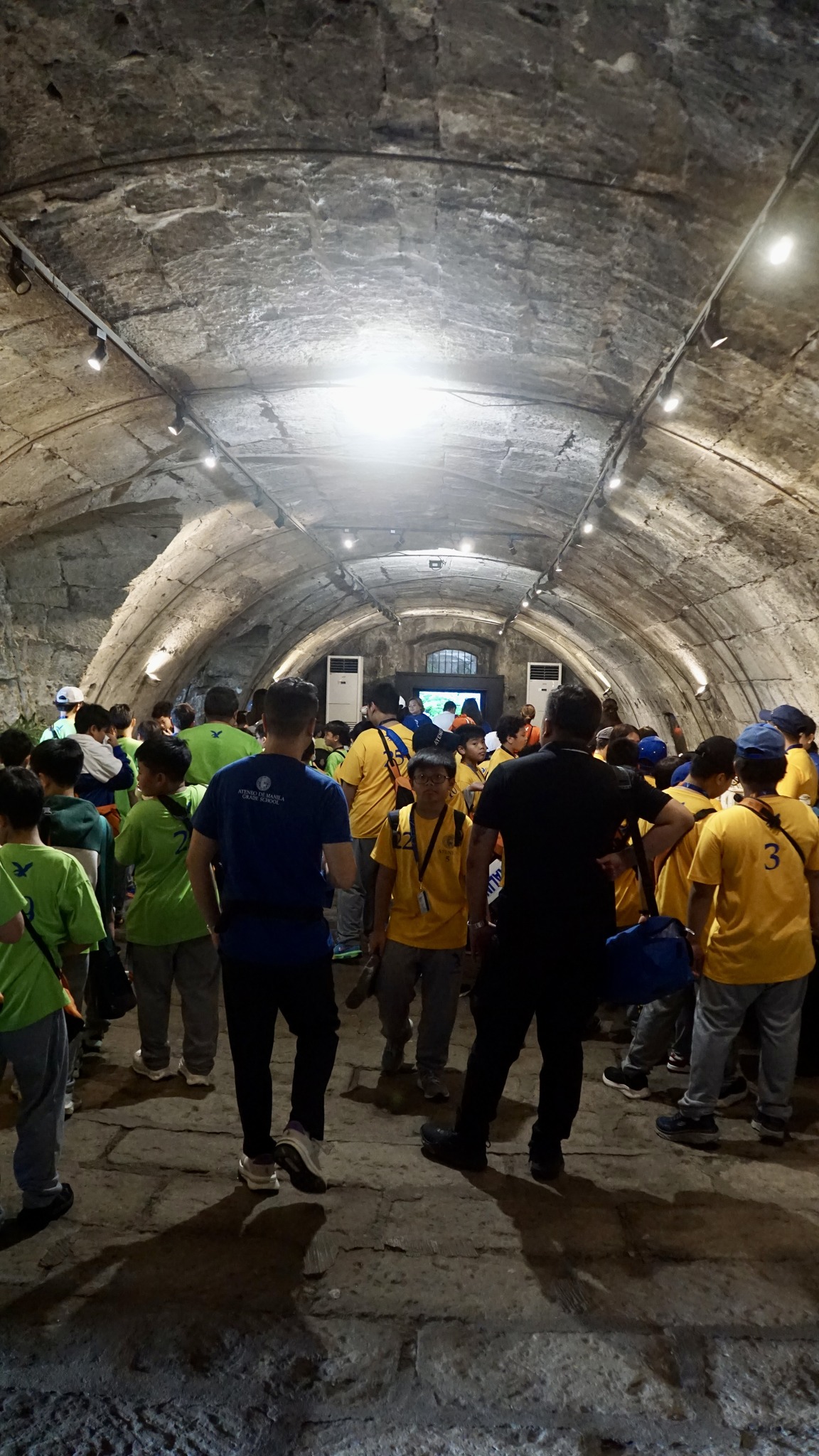 iMake History Fortress