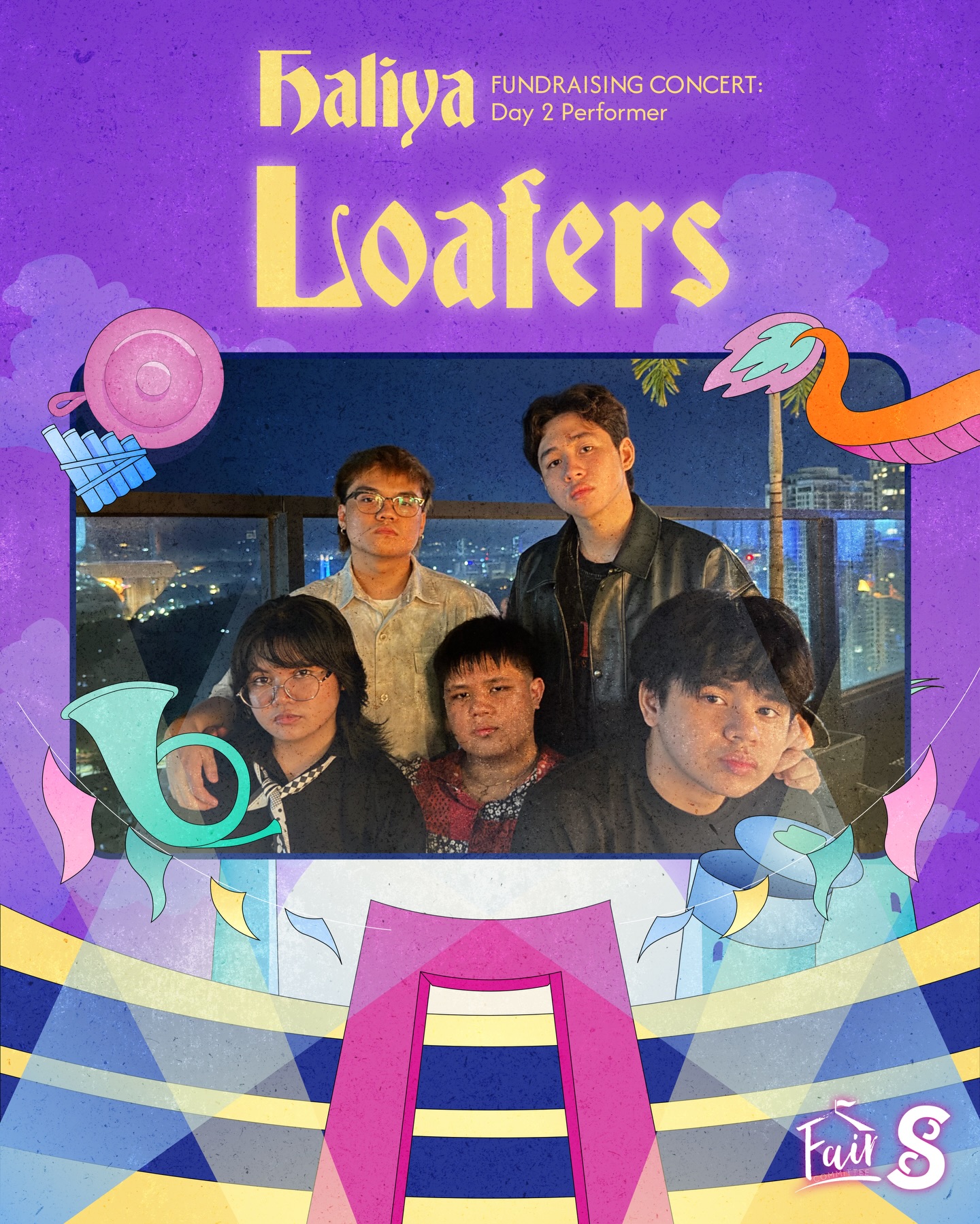 Loafers