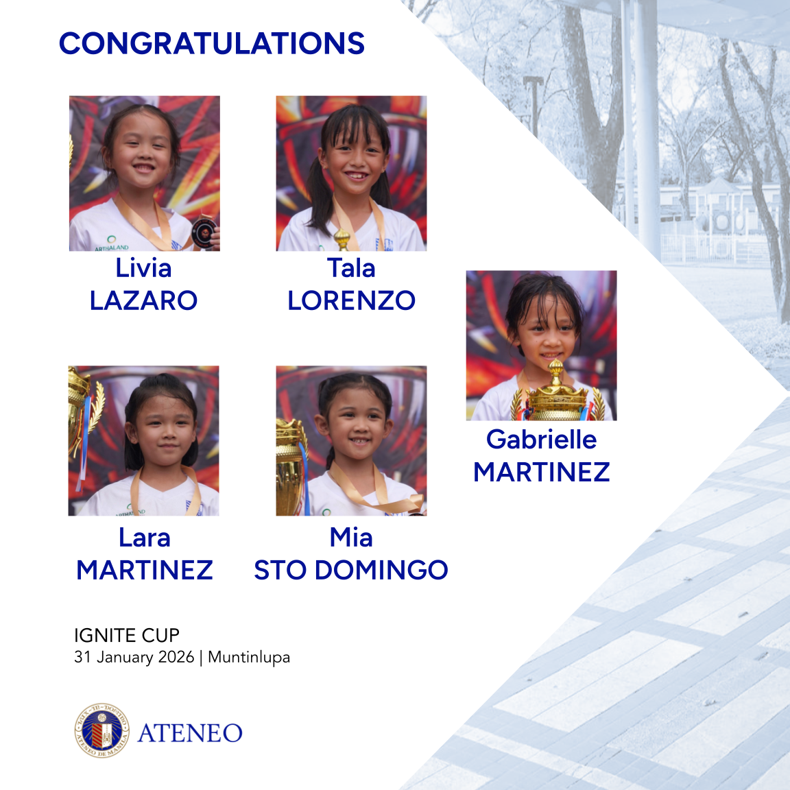 Ignite Cup slides 2 f 2 