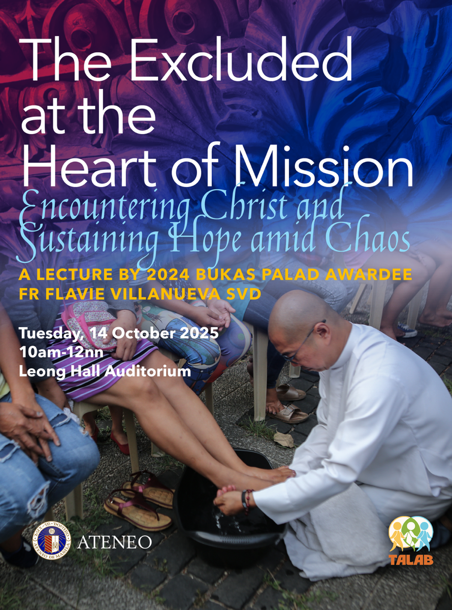 Heart of Mission