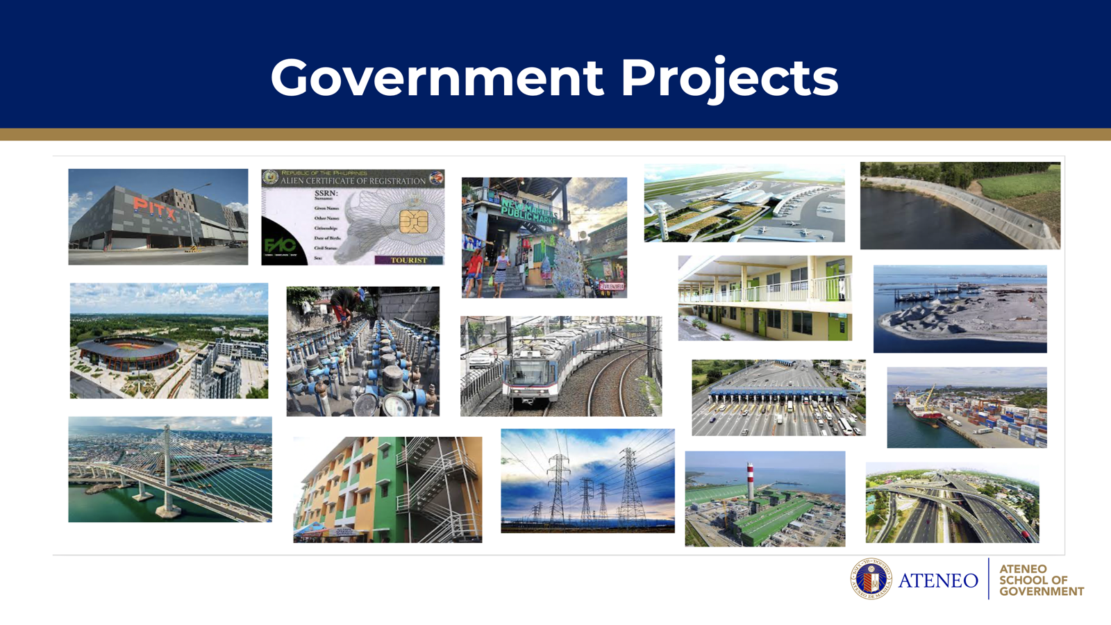 Public-Private Partnerships for the People Webinar