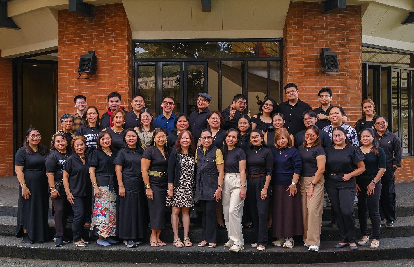 Department of English