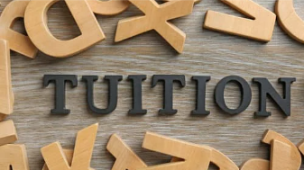 Tuition Payment Options