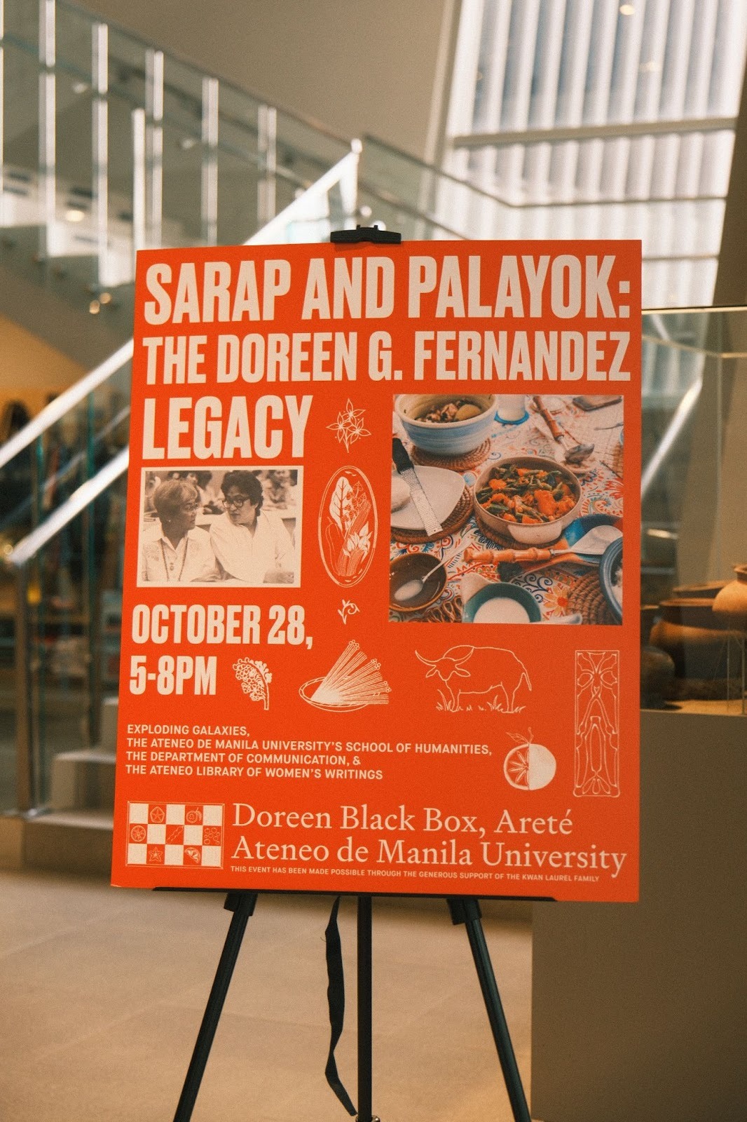 Photo by Carlo Estebanlar