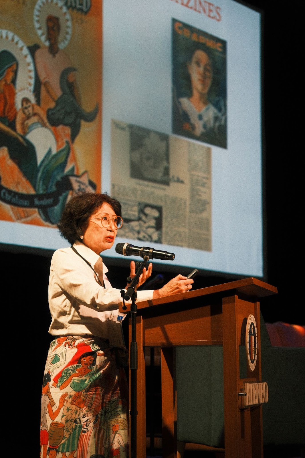 Photo by Carlo Estebanlar