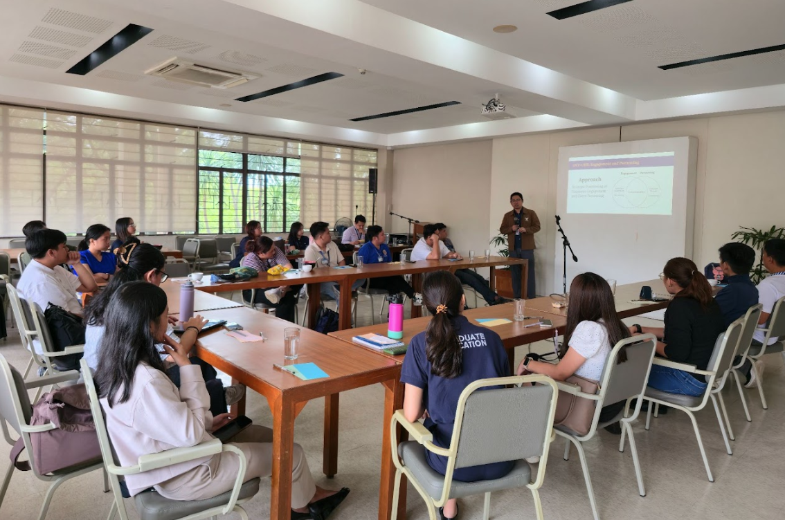 New Employee Orientation (NEO)