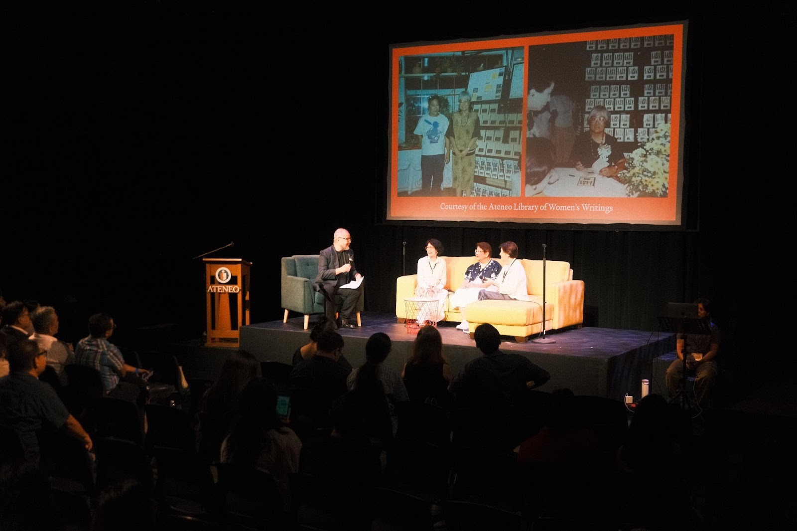 Photo by Carlo Estebanlar