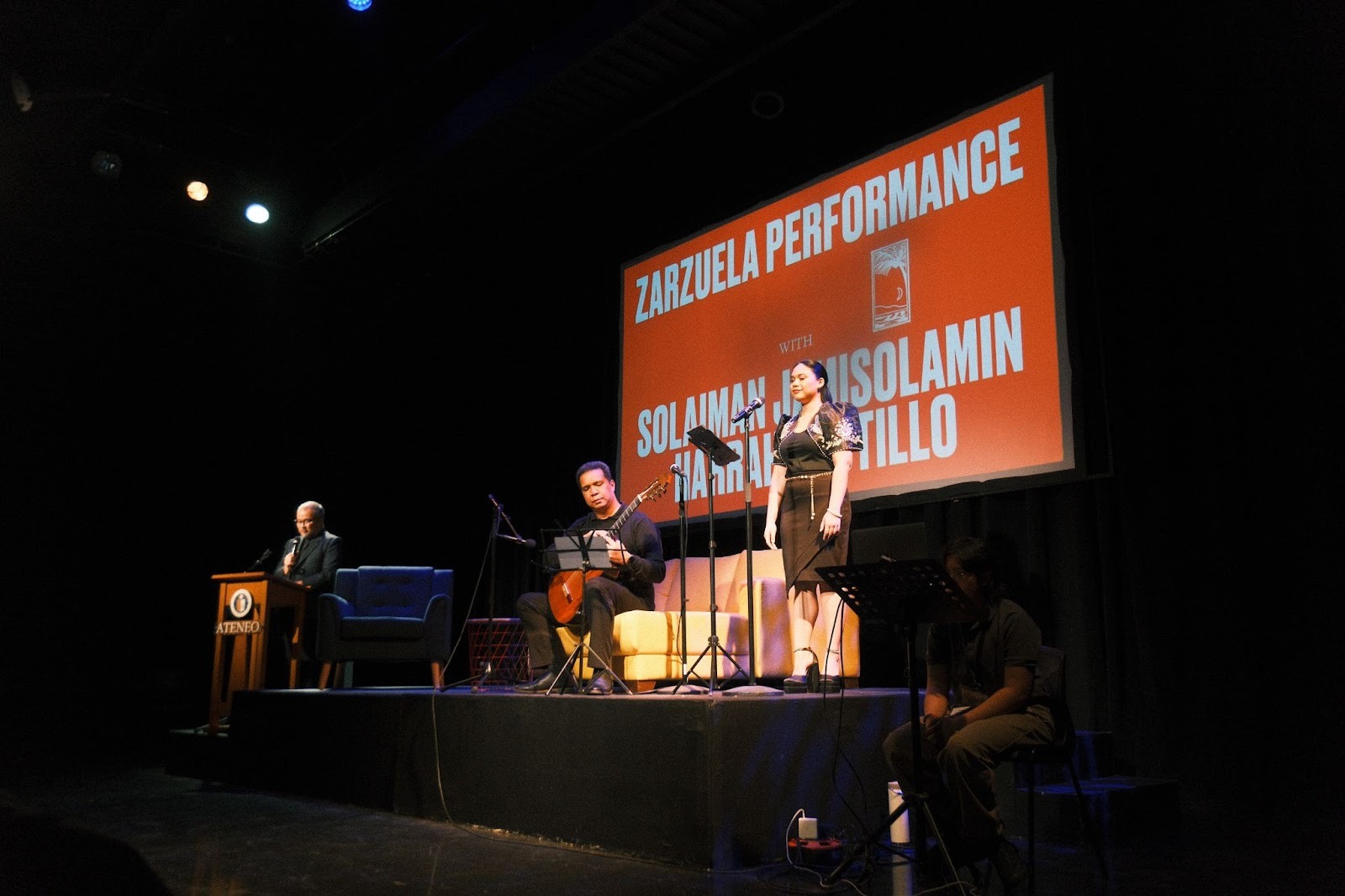 Photo by Carlo Estebanlar