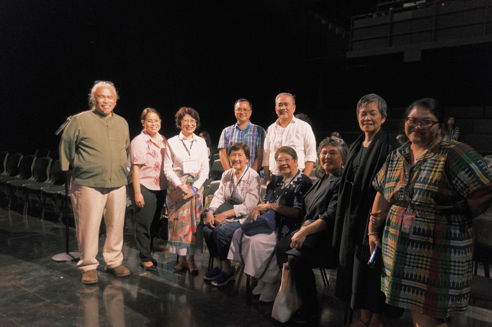 Photo by Carlo Estebanlar