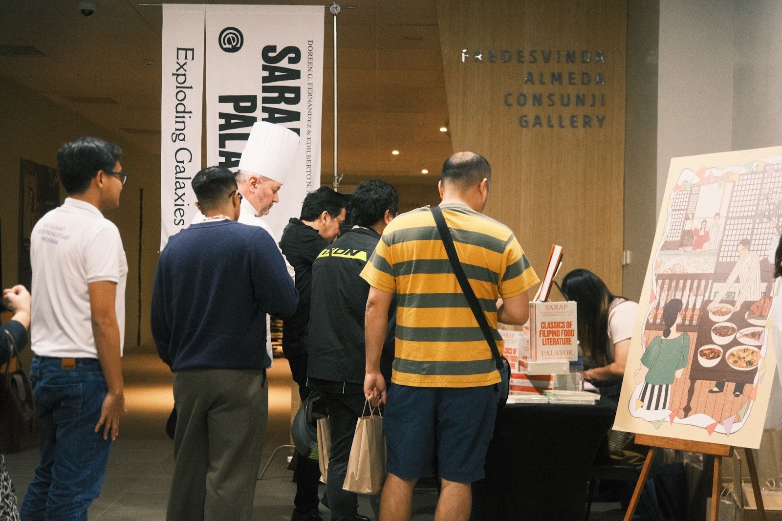 Photo by Carlo Estebanlar