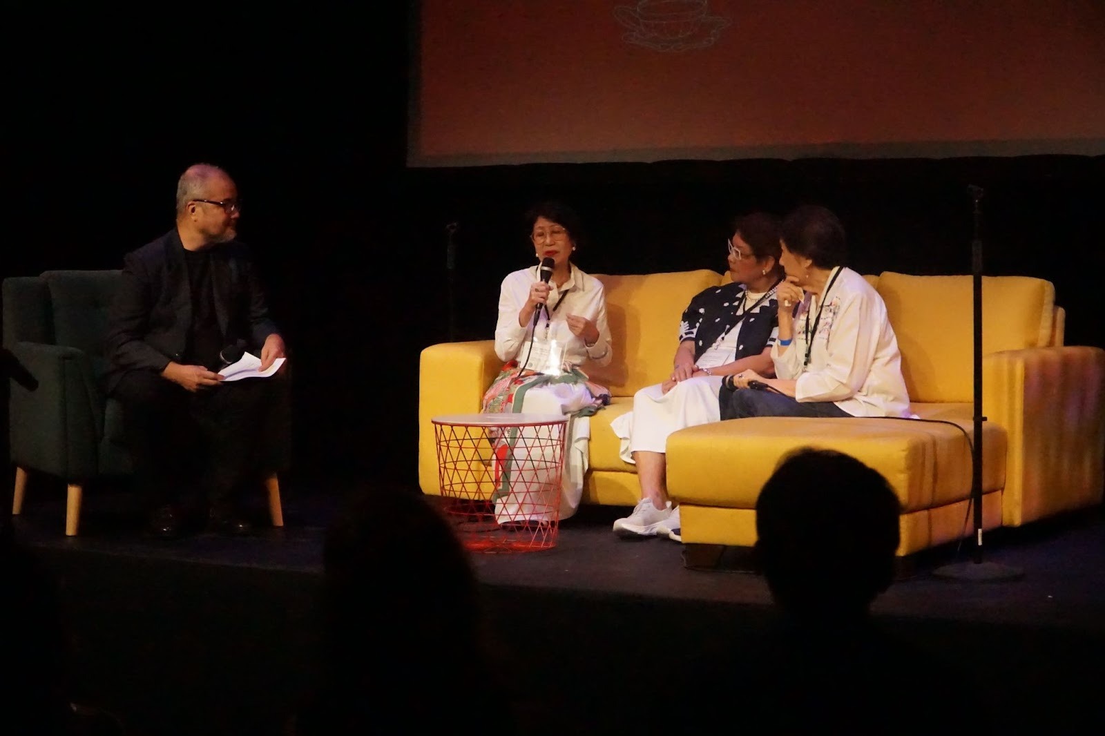 Photo by Franz Raymond G. Co (UMCO)