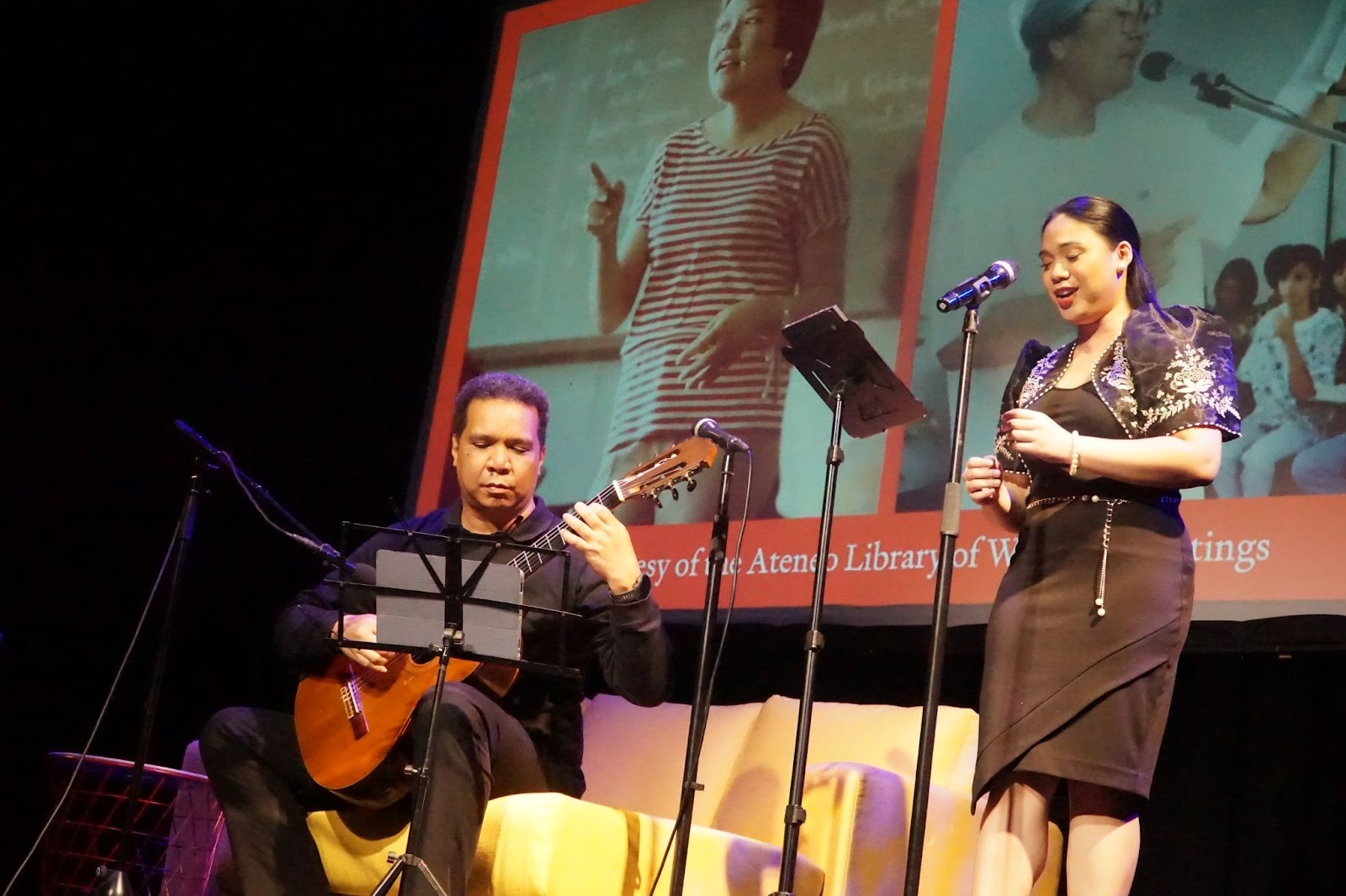 Photo by Franz Raymond G. Co (UMCO)